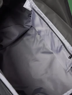 adidas Performance TR DUFFLE M - Gymväskor BLACK/WHITE