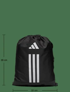 adidas Performance TR GYMSACK - Väskor BLACK/WHITE Sale