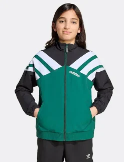 TRACK TOP - Sweatshirts|adidas Originals Clearance