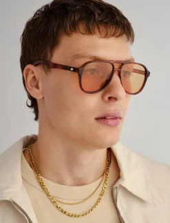 TRAGIC MAGIC - Fyrkantiga|Le Specs Clearance