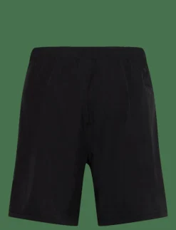 ICANIWILL Training Club Gym Shorts - Träningsshorts BLACK Outlet