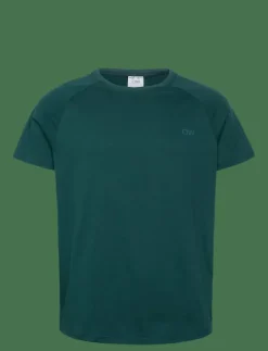 Training Club Tee Raglan - T-shirts|ICANIWILL