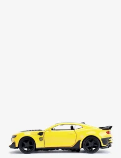 Transformers Bumblebee 2016 Chevy Camaro 1:32 - Leksaksbil|Jada Toys Best