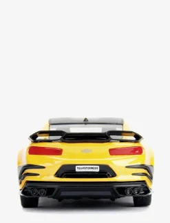 Transformers Bumblebee 2016 Chevy Camaro 1:32 - Leksaksbil|Jada Toys Best