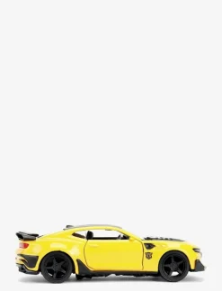 Transformers Bumblebee 2016 Chevy Camaro 1:32 - Leksaksbil|Jada Toys Best