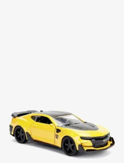Transformers Bumblebee 2016 Chevy Camaro 1:32 - Leksaksbil|Jada Toys Best