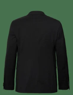 Michael Kors TRAVEL BLAZER - Enkelknäppta kavajer BLACK Outlet