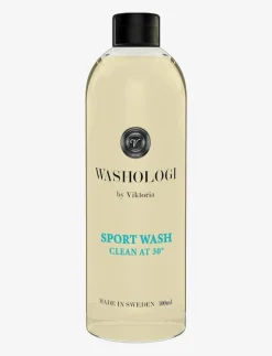 Washologi Travel Bottle Sport Wash - Textilvård CLEAR Clearance