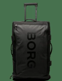 TRAVEL TROLLEY L - Resväskor|Björn Borg Discount