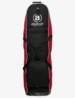 Abacus Travelcover - Golfutrustning BLACK New
