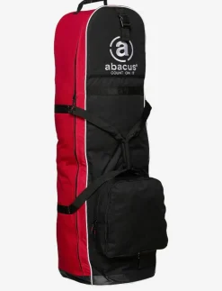 Abacus Travelcover - Golfutrustning BLACK New