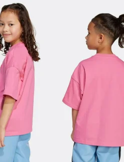 TREFOIL TEE - Kortärmade|adidas Originals Outlet