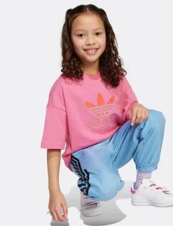 TREFOIL TEE - Kortärmade|adidas Originals Outlet