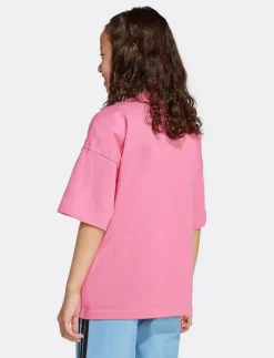 TREFOIL TEE - Kortärmade|adidas Originals Outlet