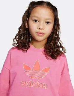 TREFOIL TEE - Kortärmade|adidas Originals Outlet