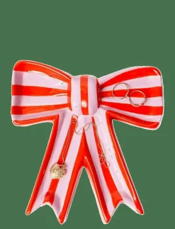 Trinket Tray, Bow - Brickor|DOIY Online