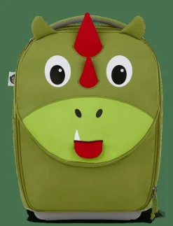Affenzahn TROLLEY - Resväskor DRAGON Online