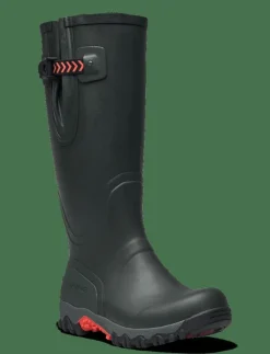 Viking Trophy High - Gummistövlar HUNTINGGREEN Discount