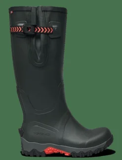 Viking Trophy High - Gummistövlar HUNTINGGREEN Discount