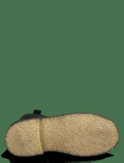 Billi Bi Trotter - Platta ankelboots BLACK SUEDE Discount