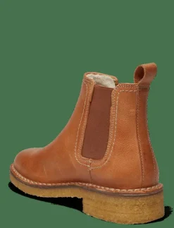 Trotter - Varmfodrade skor|Billi Bi Outlet