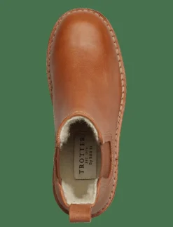Trotter - Varmfodrade skor|Billi Bi Outlet