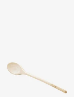 Kockums Jernverk Träslev oval - Slevar & Skedar BEECH Outlet