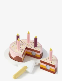 Tårta KID'S HUB - Leksaksmat & Leksakstårtor|Kid's Concept Hot