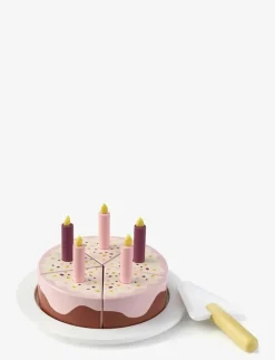 Tårta KID'S HUB - Leksaksmat & Leksakstårtor|Kid's Concept Hot