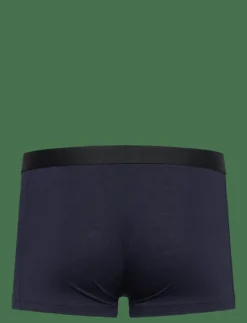 Trunk 3P Gold Logo G - Boxershorts|BOSS Online