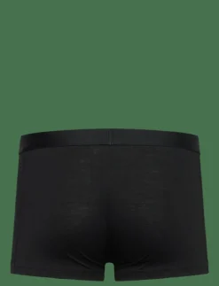 Trunk 3P Gold Logo G - Boxershorts|BOSS Online