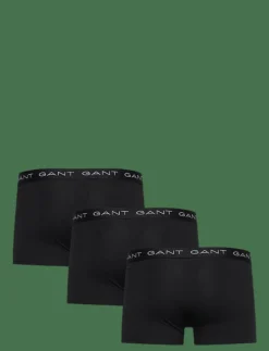 TRUNK 3-PACK - Boxershorts|GANT Online