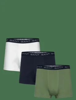 TRUNK 3-PACK - Boxershorts|GANT