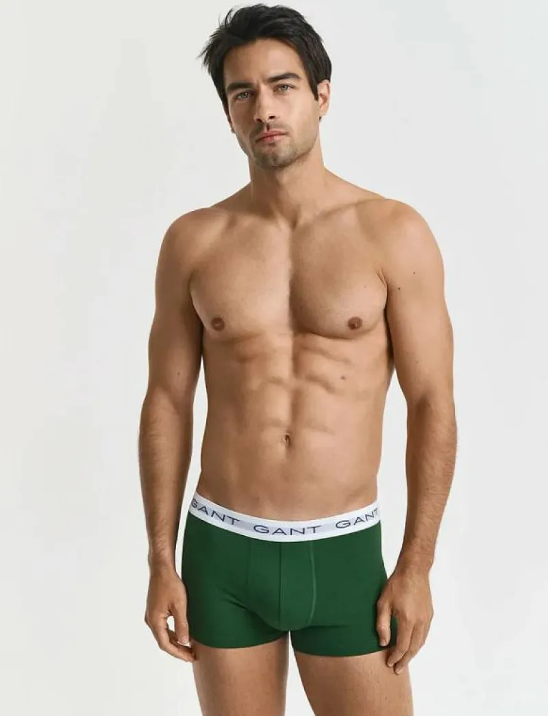 TRUNK 3-PACK - Boxershorts|GANT Best