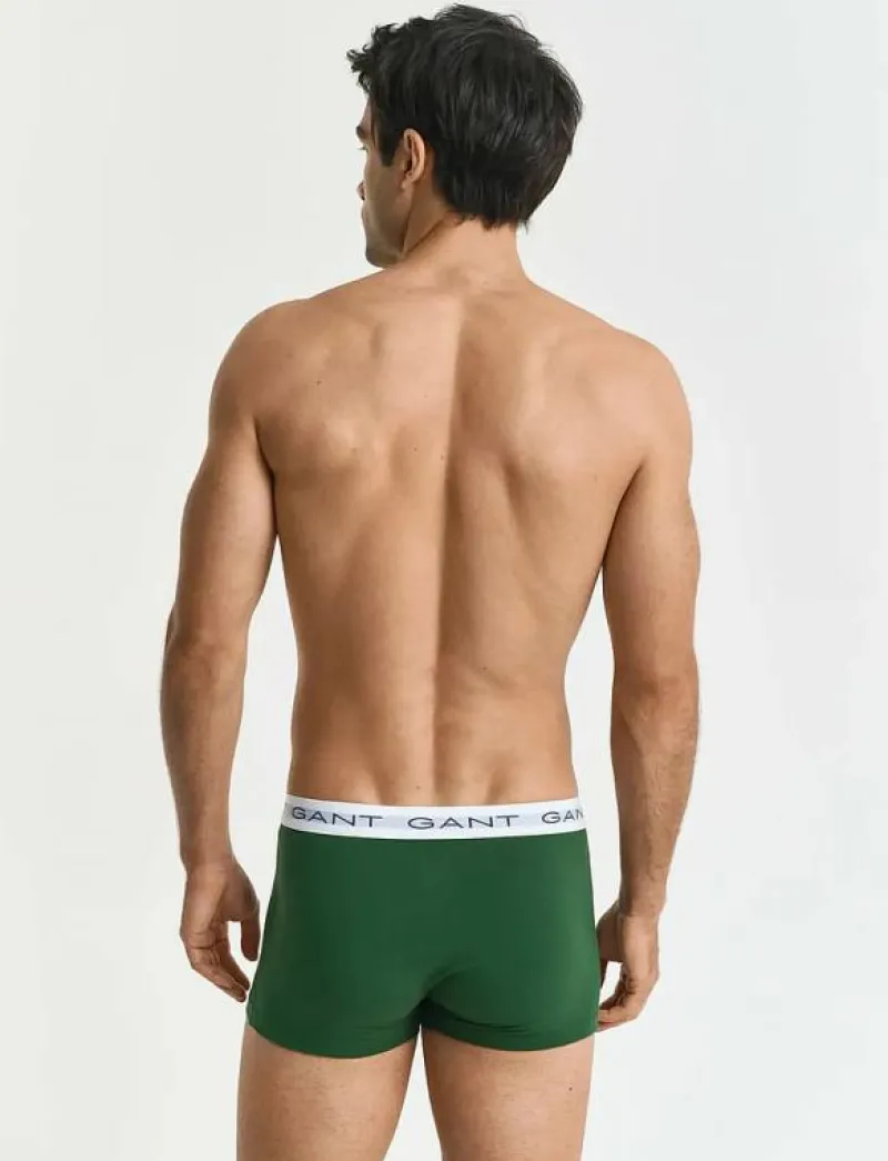 TRUNK 3-PACK - Boxershorts|GANT Best