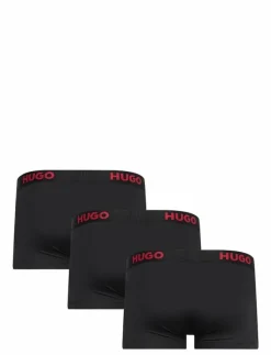 TRUNK TRIPLET NEBULA - Boxershorts|HUGO Clearance