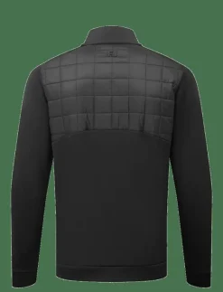 FootJoy TS Lightweight Insulated Jacket - Golfjackor BLACK