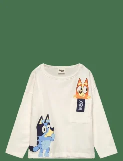 TSHIRT - Långärmade t-shirts|Bluey