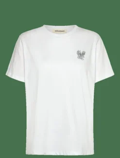 Sofie Schnoor T-shirt - T-shirts BRILLIANT WHITE