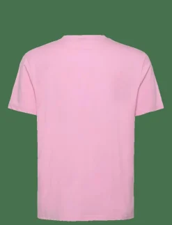 BOSS T-Shirt RN - Kortärmad t-shirt LIGHT/PASTEL PINK Outlet