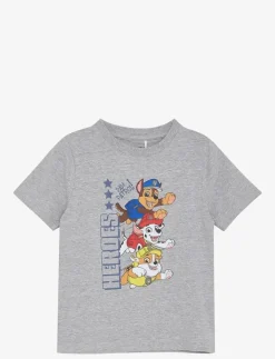 T-shirt SS - Kortärmade|Minymo New