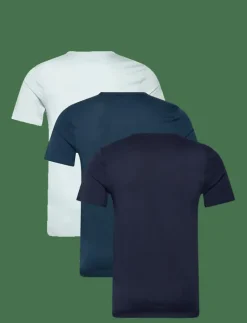 TShirtRN 3P Classic - Kortärmad t-shirt|BOSS