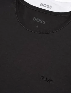 TShirtRN 3P Classic - Pyjamasöverdelar|BOSS Best