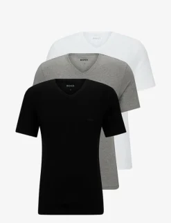 BOSS TShirtVN 3P Classic - Kortärmad t-shirt ASSORTED PRE-PACK Online