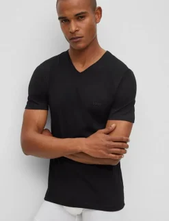 BOSS TShirtVN 3P Classic - Kortärmad t-shirt ASSORTED PRE-PACK Online