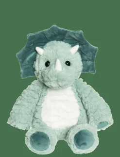 Teddykompaniet Tuffisar, Dinosaurien Dexter - Mjukisdjur GREEN Outlet