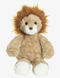 Teddykompaniet Tuffisar, Lejonet Leon - Mjukisdjur BROWN Hot