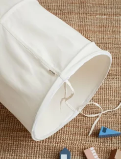 Kid's Concept Tunnel off - Lektunnlar WHITE Outlet