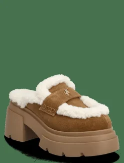 Turnpike - Mules med klack|Steve Madden Outlet