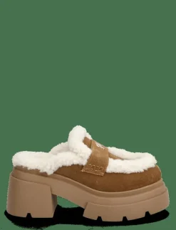 Turnpike - Mules med klack|Steve Madden Outlet